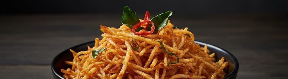 Promo Raina Homemade Food 1